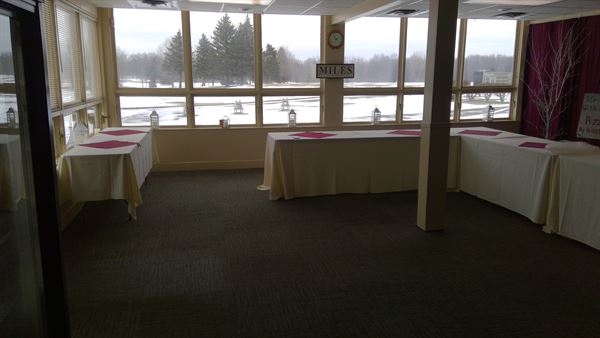 Eldorado Golf Course