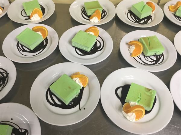 Martinis Steak, Seafood & Mediterranean Cuisine