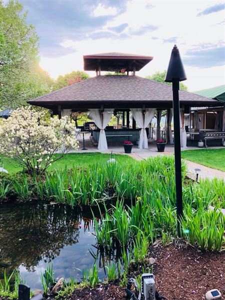 Waldorf Park Social Club