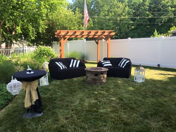 Waldorf Park Social Club