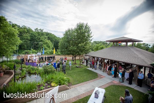 Waldorf Park Social Club