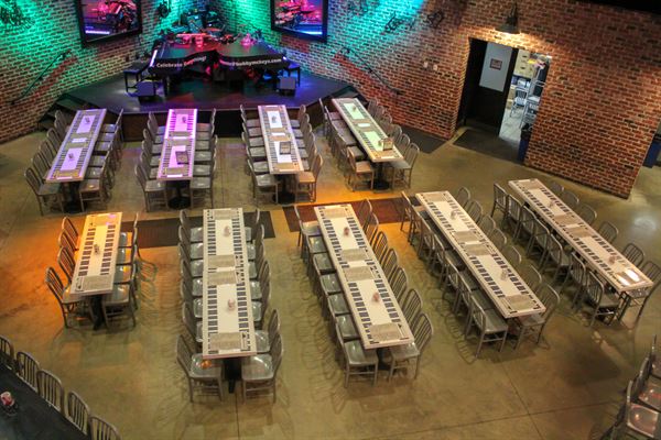 Bobby McKey's Dueling Piano Bar- National Harbor