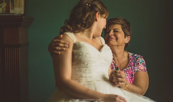 Wendell Fernandes Photography