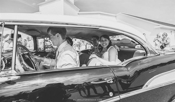 Wendell Fernandes Photography