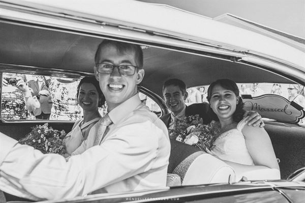 Wendell Fernandes Photography