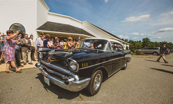 Wendell Fernandes Photography