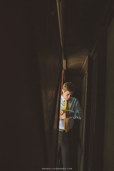 Wendell Fernandes Photography