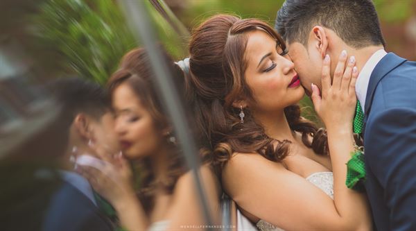 Wendell Fernandes Photography