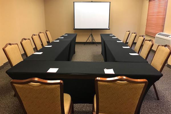 Hawthorn Suites by Wyndham West Palm Beach