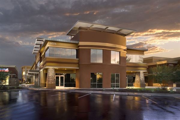 94 Hundred Corporate Center