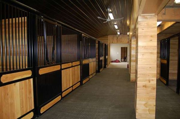 Stonewood Riding Academy