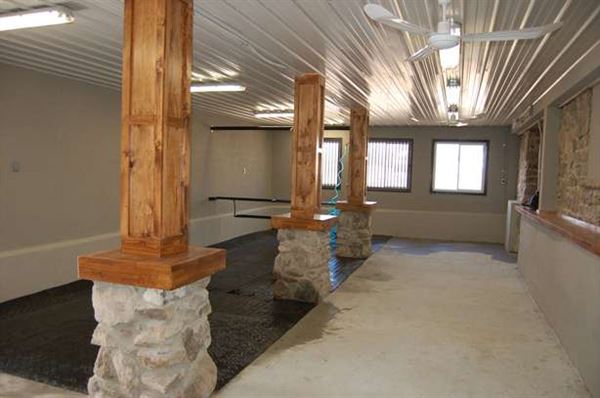 Stonewood Riding Academy