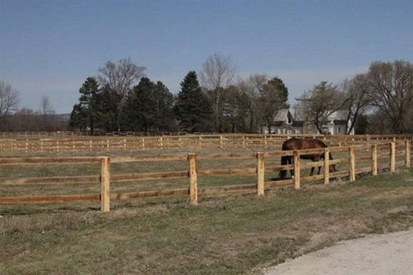 Stonewood Riding Academy