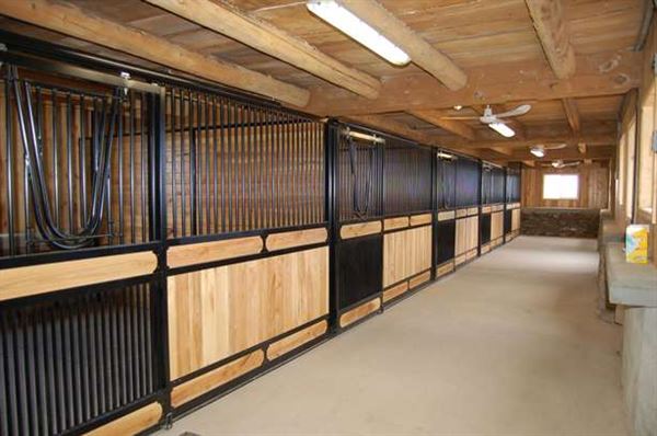 Stonewood Riding Academy