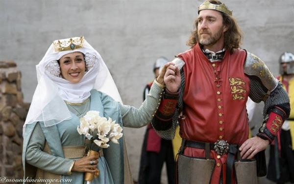 Sherwood Forest Faire