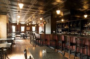 Chefusion Eclectic Cuisine & Lounge