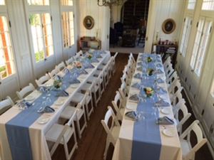 East Wing and Hyphen