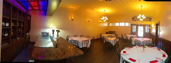 Comensoli's Italian Bistro & Bar