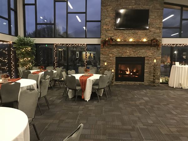 The Oaks Event Center