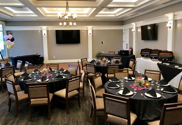 Magnolia Green Golf Club