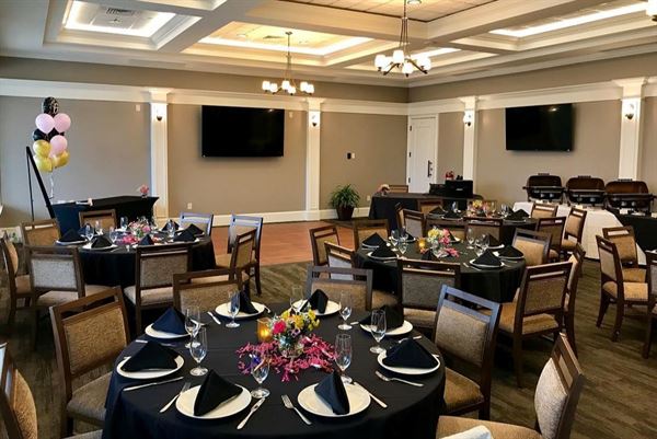 Magnolia Green Golf Club