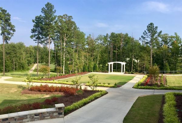 Magnolia Green Golf Club