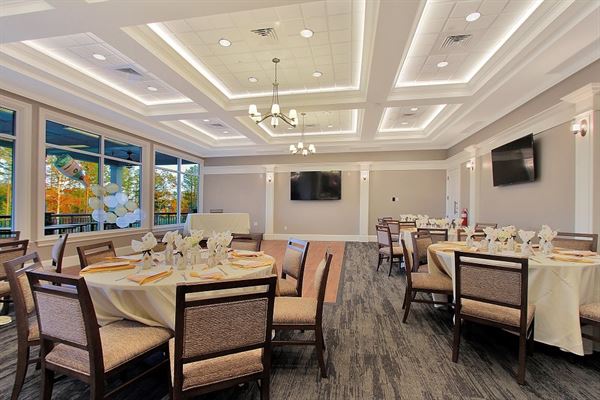 Magnolia Green Golf Club