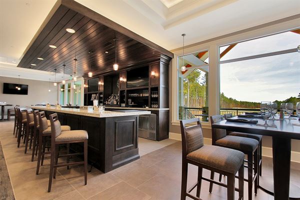 Magnolia Green Golf Club