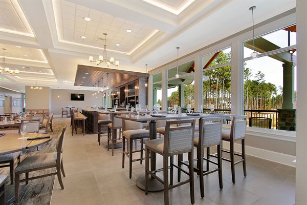 Magnolia Green Golf Club