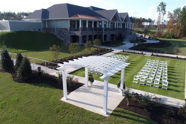 Magnolia Green Golf Club