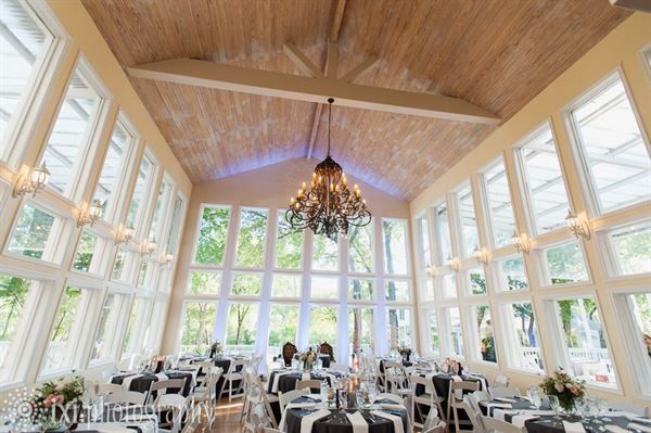 Casa Blanca on Brushy Creek