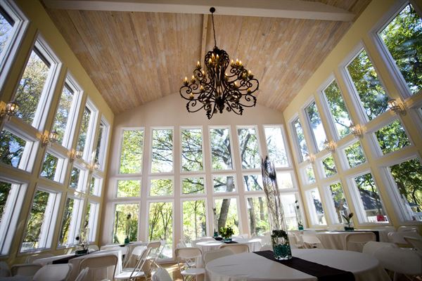 Casa Blanca on Brushy Creek