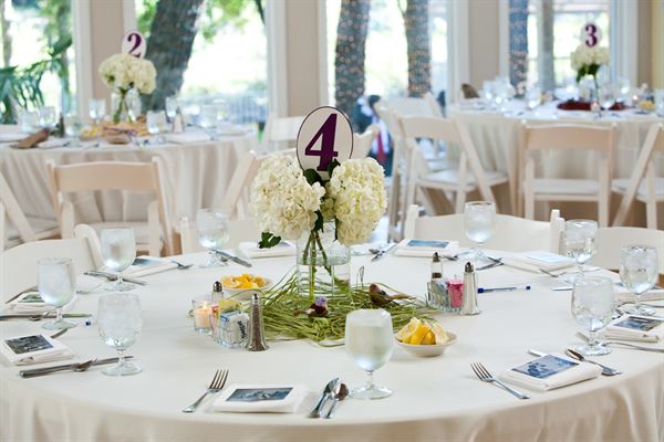 Casa Blanca on Brushy Creek