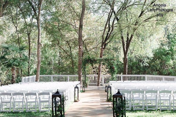 Casa Blanca on Brushy Creek