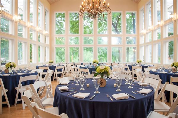 Casa Blanca on Brushy Creek