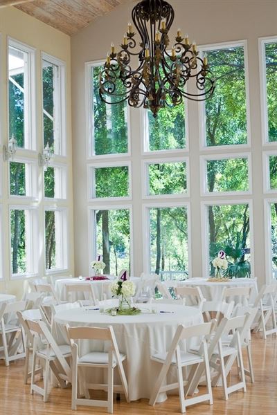 Casa Blanca on Brushy Creek