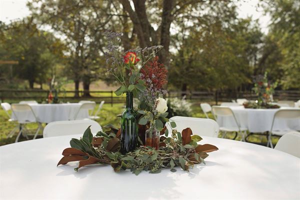 Chapel @ Whispering Pines