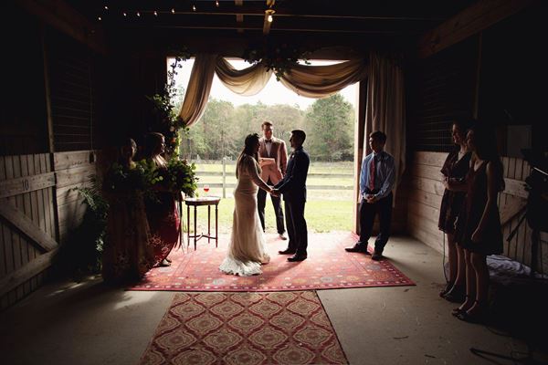 Chapel @ Whispering Pines