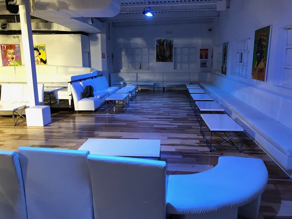 Casa Event Space