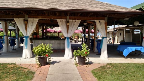 Waldorf Park Social Club