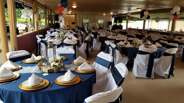 Waldorf Park Social Club