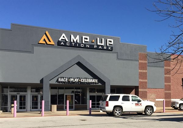 Amp Up Action Park