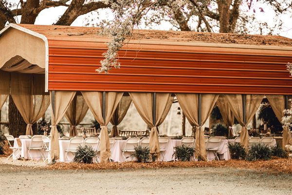 Twelve Oaks Farm Events