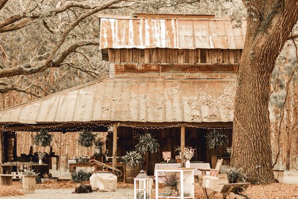 Twelve Oaks Farm Events