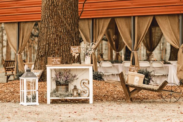 Twelve Oaks Farm Events