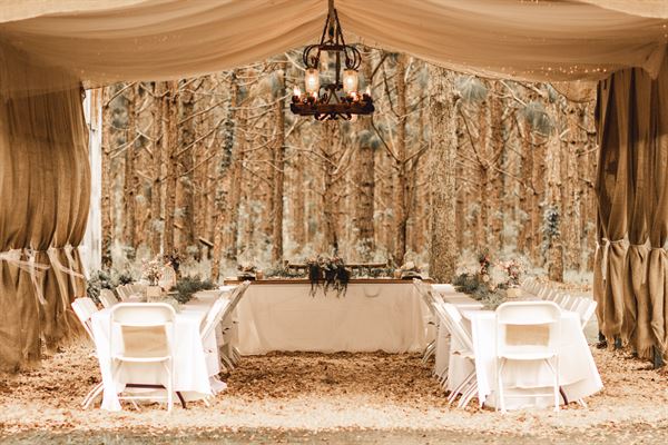 Twelve Oaks Farm Events