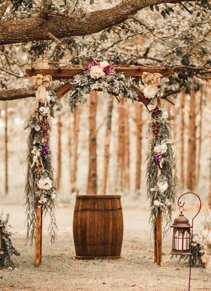 Twelve Oaks Farm Events