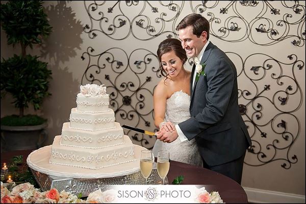 Courtyard on the Ridge