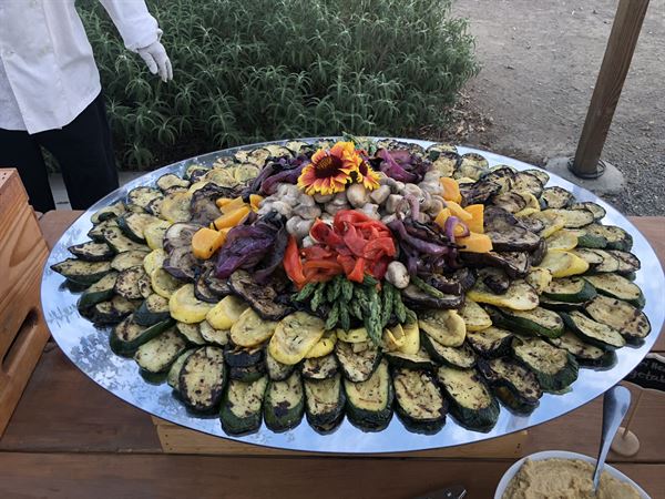 Paul Michael Signature Catering