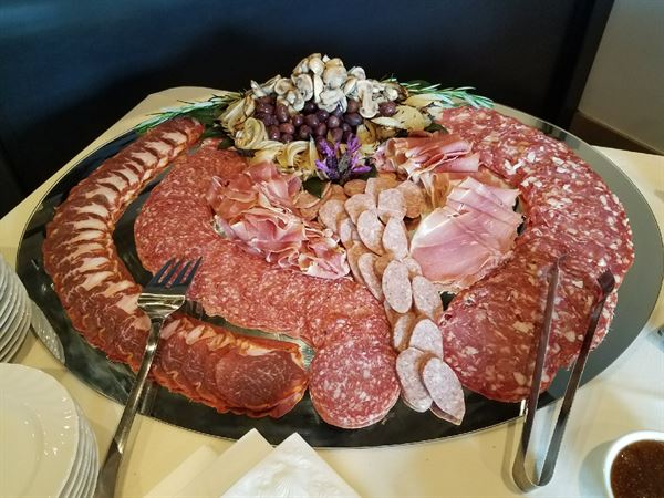 Paul Michael Signature Catering